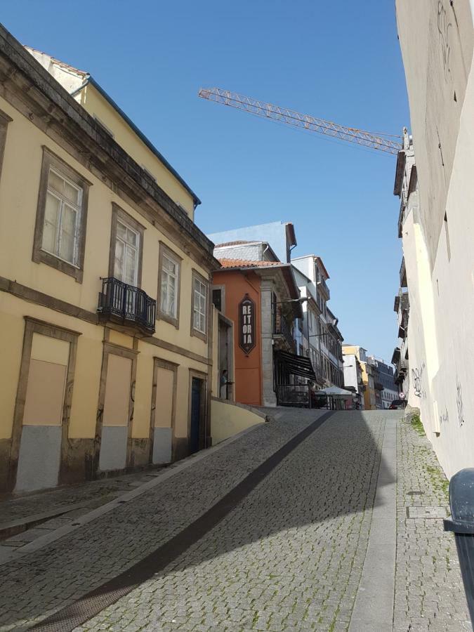 Porto Belo Clerigos 아파트 외부 사진