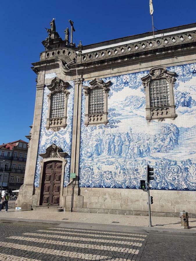 Porto Belo Clerigos 아파트 외부 사진