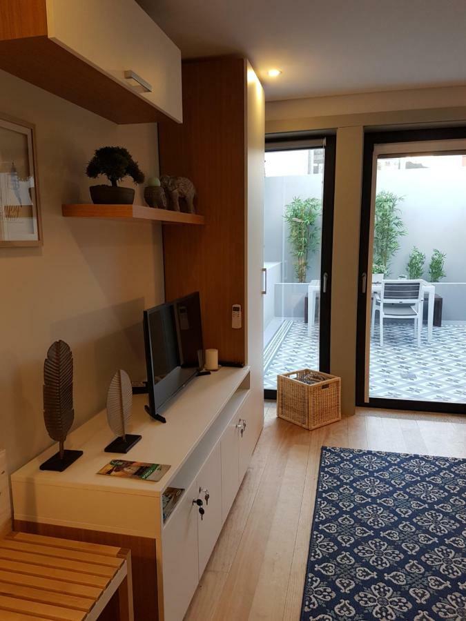 Porto Belo Clerigos 아파트 외부 사진