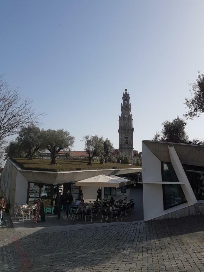 Porto Belo Clerigos 아파트 외부 사진